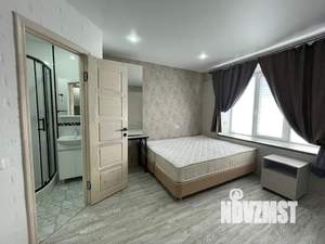 Студия квартира, посуточно, 20м2, 1/10 этаж