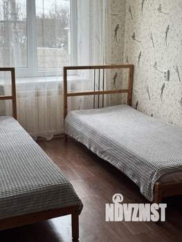 2-к квартира, посуточно, 42м2, 2/5 этаж