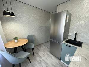 1-к квартира, на длительный срок, 30м2, 3/5 этаж