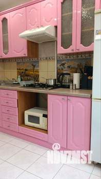 2-к квартира, посуточно, 40м2, 3/5 этаж