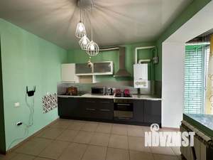 2-к квартира, посуточно, 60м2, 6/6 этаж