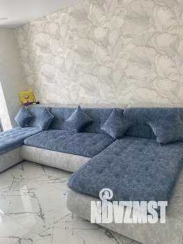 2-к квартира, посуточно, 65м2, 4/8 этаж