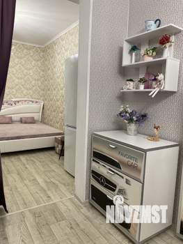 2-к квартира, посуточно, 48м2, 1/1 этаж