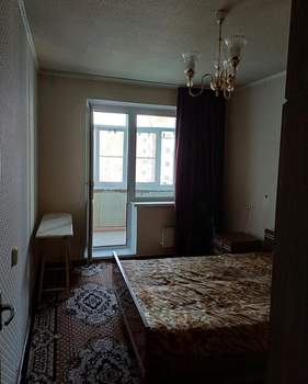 2-к квартира, на длительный срок, 63м2, 8/9 этаж