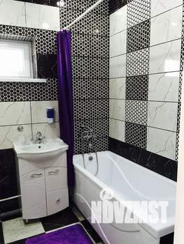 Студия квартира, посуточно, 25м2, 2/2 этаж