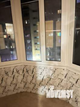 1-к квартира, на длительный срок, 45м2, 6/9 этаж