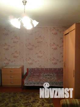 1-к квартира, посуточно, 32м2, 3/5 этаж