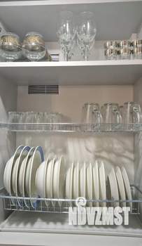 2-к квартира, посуточно, 49м2, 3/5 этаж