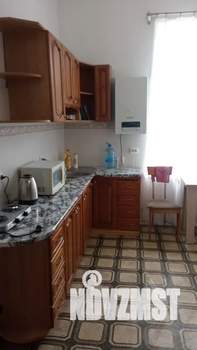 1-к квартира, посуточно, 30м2, 2/2 этаж