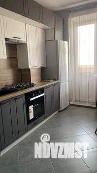 1-к квартира, посуточно, 53м2, 1/5 этаж