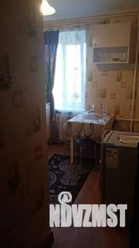 1-к квартира, посуточно, 29м2, 4/5 этаж