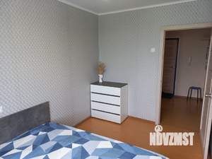 2-к квартира, посуточно, 45м2, 7/9 этаж