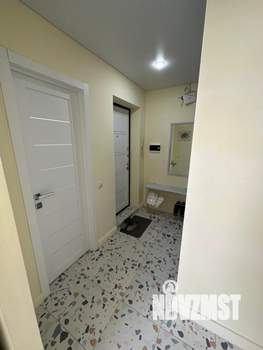 1-к квартира, посуточно, 35м2, 4/5 этаж