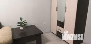 1-к квартира, посуточно, 42м2, 6/10 этаж