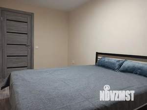 3-к квартира, посуточно, 57м2, 3/4 этаж