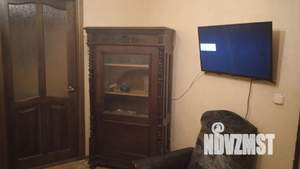 2-к квартира, посуточно, 44м2, 5/5 этаж