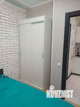 Студия квартира, посуточно, 25м2, 1/1 этаж