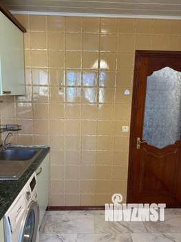 3-к квартира, на длительный срок, 54м2, 7/10 этаж