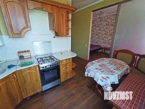 2-к квартира, посуточно, 48м2, 4/4 этаж