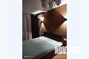 1-к квартира, посуточно, 32м2, 1/5 этаж