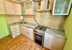 4-к квартира, на длительный срок, 79м2, 2/9 этаж