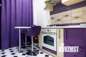 2-к квартира, посуточно, 42м2, 2/2 этаж