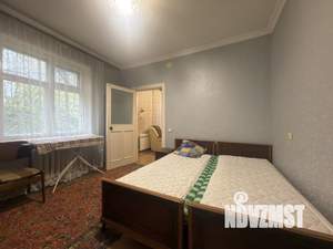 3-к квартира, на длительный срок, 70м2, 2/2 этаж