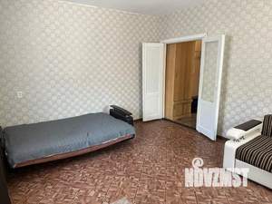 1-к квартира, посуточно, 35м2, 1/5 этаж