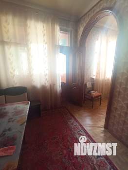 2-к квартира, на длительный срок, 65м2, 3/5 этаж