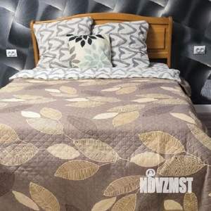 2-к квартира, посуточно, 52м2, 1/1 этаж