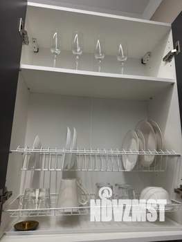 1-к квартира, посуточно, 31м2, 3/4 этаж