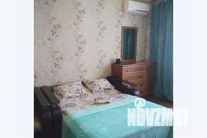 1-к квартира, посуточно, 40м2, 7/9 этаж