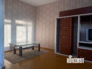 1-к квартира, на длительный срок, 42м2, 2/2 этаж