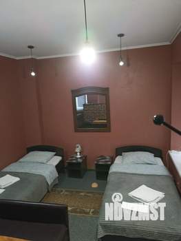 2-к квартира, посуточно, 32м2, 1/1 этаж