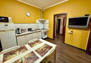2-к квартира, на длительный срок, 38м2, 1/2 этаж