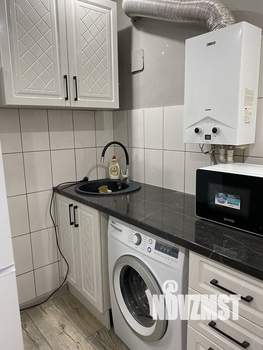 1-к квартира, на длительный срок, 31м2, 5/5 этаж