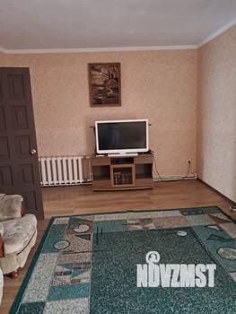 3-к квартира, посуточно, 95м2, 2/5 этаж