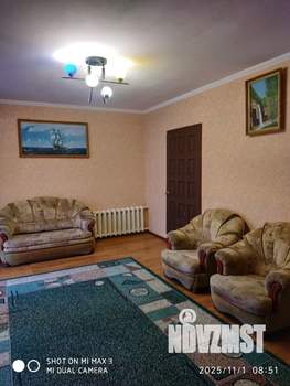 3-к квартира, на длительный срок, 95м2, 2/2 этаж