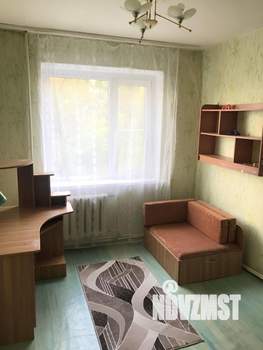 3-к квартира, на длительный срок, 63м2, 2/10 этаж