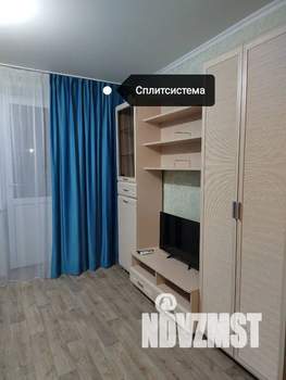 1-к квартира, посуточно, 30м2, 2/9 этаж