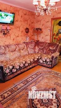 3-к квартира, на длительный срок, 52м2, 3/9 этаж