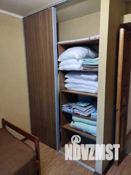 4-к квартира, посуточно, 95м2, 3/9 этаж