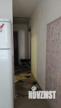 1-к квартира, посуточно, 31м2, 1/5 этаж