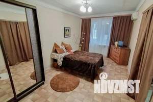 1-к квартира, посуточно, 30м2, 3/3 этаж