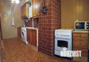 2-к квартира, посуточно, 54м2, 1/5 этаж