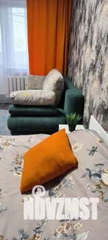 2-к квартира, посуточно, 51м2, 2/5 этаж