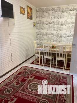 2-к квартира, посуточно, 68м2, 1/3 этаж