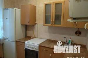 1-к квартира, посуточно, 40м2, 7/9 этаж