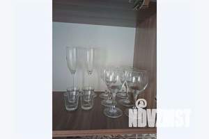 1-к квартира, посуточно, 40м2, 2/9 этаж