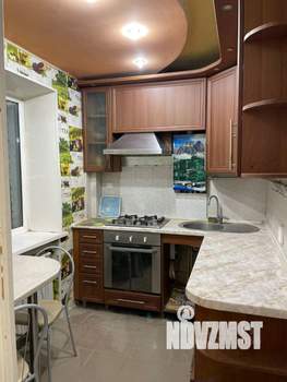 3-к квартира, на длительный срок, 56м2, 2/5 этаж